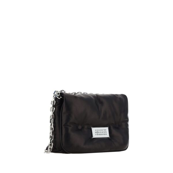 Margiela Glam Slam Flap Shoulder Bag – Image 2