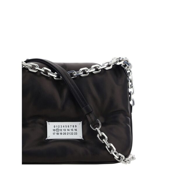 Margiela Glam Slam Flap Shoulder Bag – Image 4