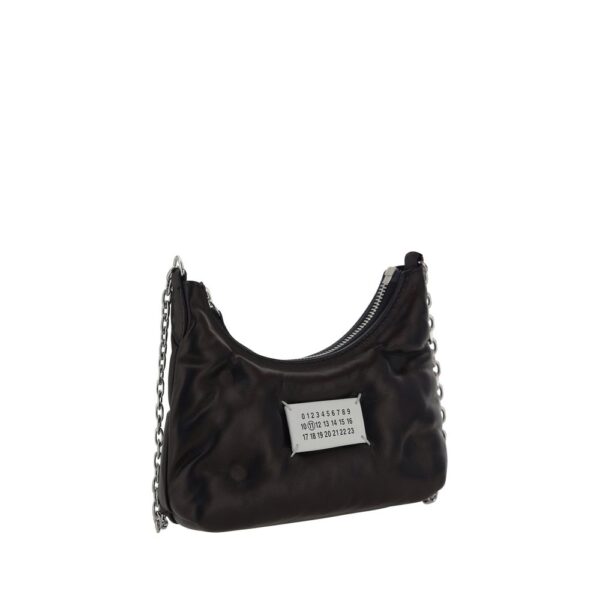 Margiela Glam Slam Hobo Shoulder Bag – Image 2