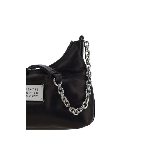 Margiela Glam Slam Hobo Shoulder Bag – Image 4