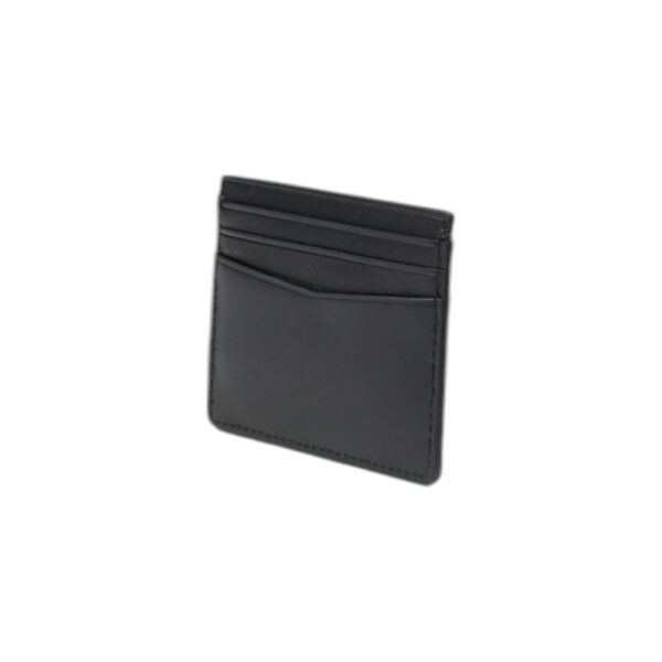 Calvin Klein Jeans Black Leather Wallet – Image 3