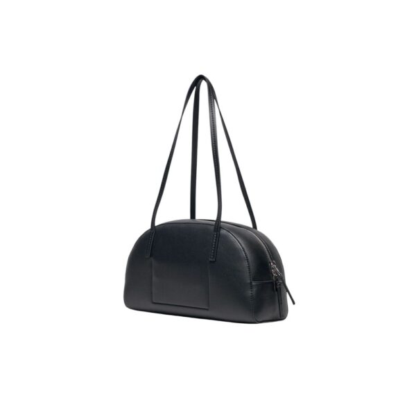 Calvin Klein Black Polyethylene Handbag – Image 3