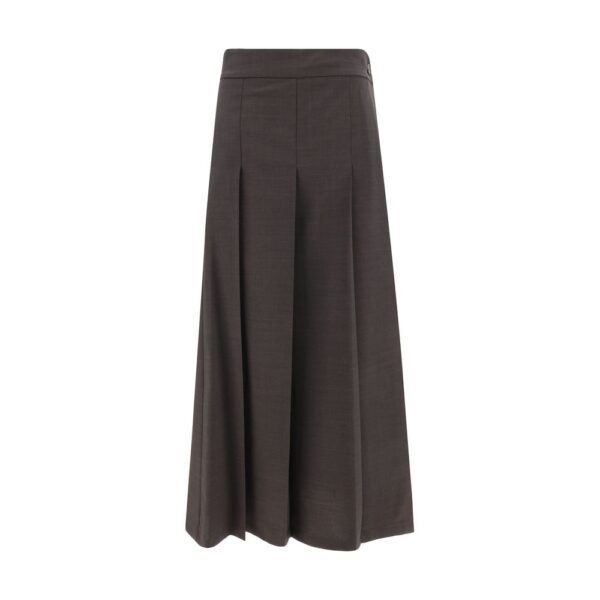 P.A.R.O.S.H. Lille24 Skirt