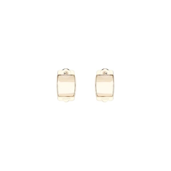 Self-Portrait Earrings – Image 2