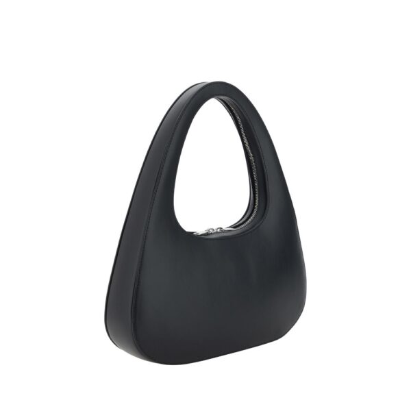 Coperni Large Baguette Swipe Shoulder Bag – Image 3