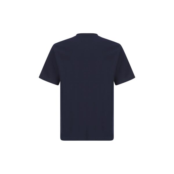 Maison Kitsuné Outdoor Profile Fox Comfort T-Shirt – Image 2