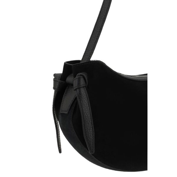 Yuzefi Fortune Cookie shoulder bag – Image 4