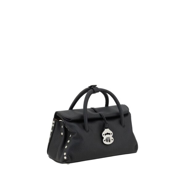 Zanellato Dotta Centauro Shoulder Bag – Image 2