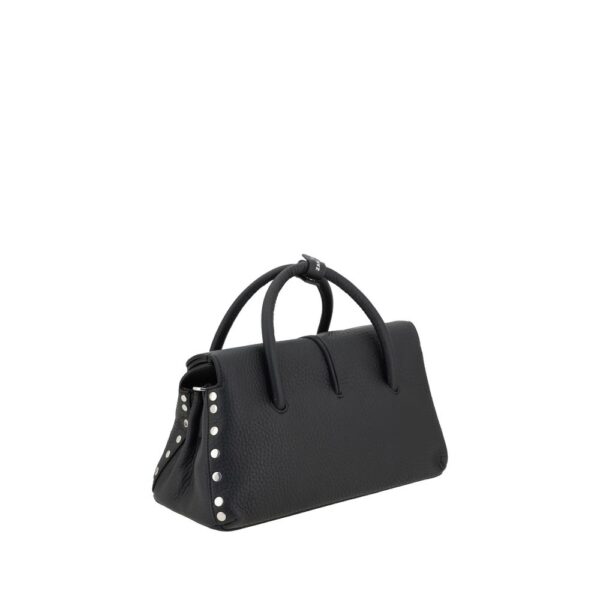 Zanellato Dotta Centauro Shoulder Bag – Image 3