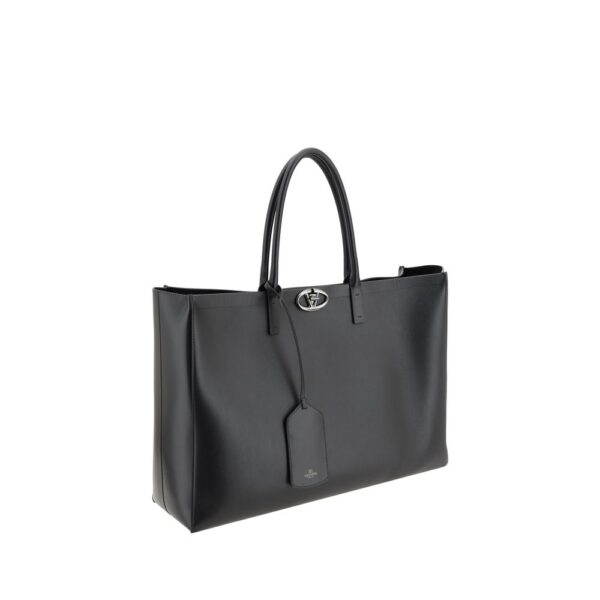 Valentino Garavani Tote Shoulder Bag – Image 2