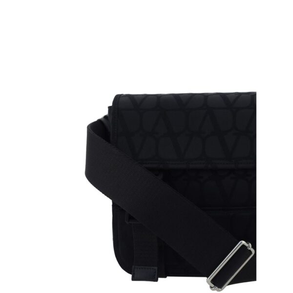 Valentino Garavani Shoulder Bag – Image 4