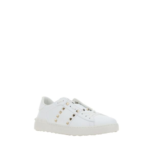 Valentino Garavani Rockstud Sneakers – Image 2