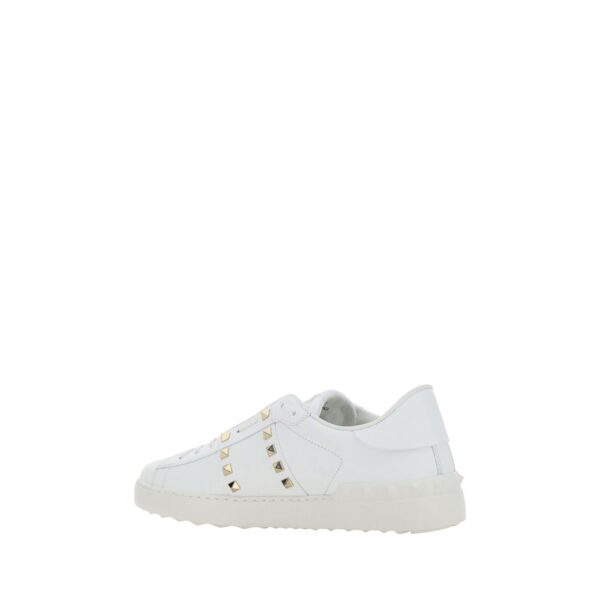 Valentino Garavani Rockstud Sneakers – Image 3