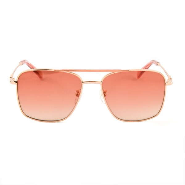 Zadig & Voltaire Multicolor Metal Sunglasses – Image 2