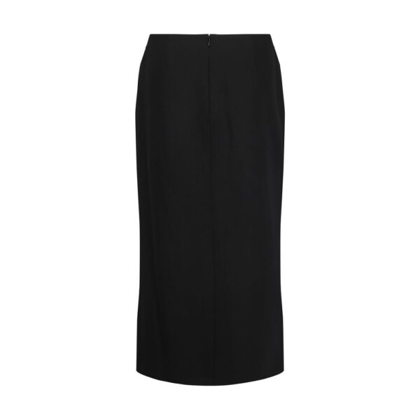 Chloé Midi Skirt – Image 2