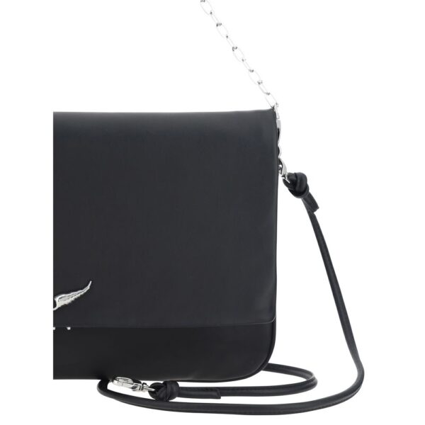 Zadig & Voltaire Rock Eternal Shoulder Bag – Image 4