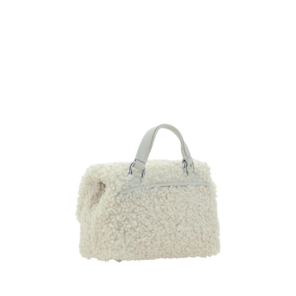 Zanellato Postina Dolly Shoulder Bag – Image 3