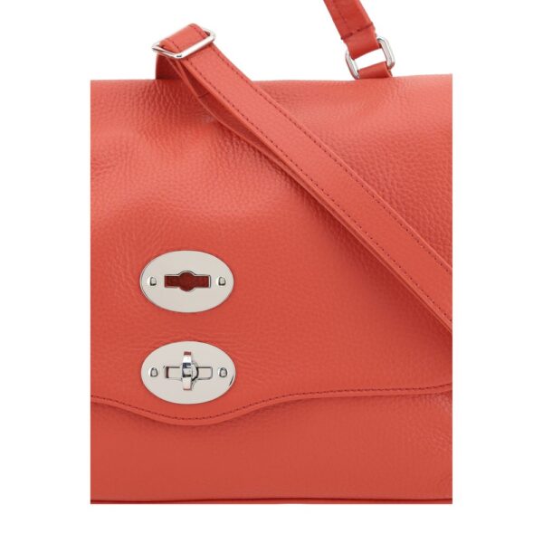 Zanellato Postina Daily Shoulder Bag – Image 4