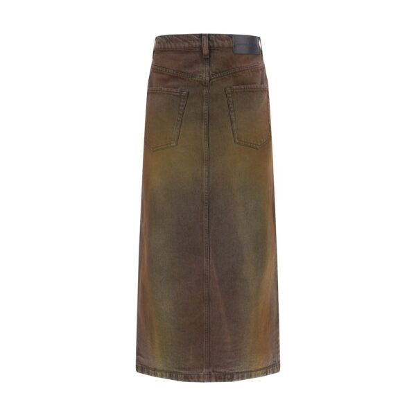 PINKO Midi Skirt – Image 2