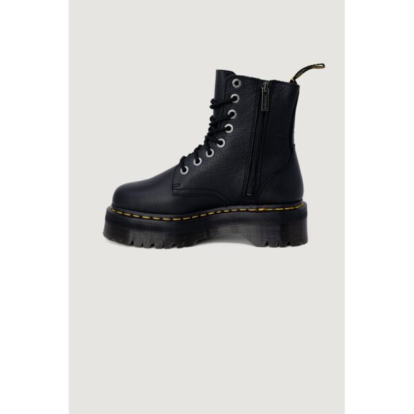 Dr. Martens Black Leather Boot – Image 5