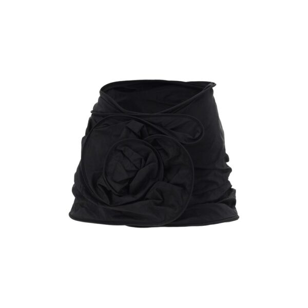 Magda Butrym Mini Skirt