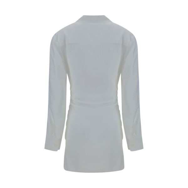 Jacquemus La Robe Bahia Dress – Image 2