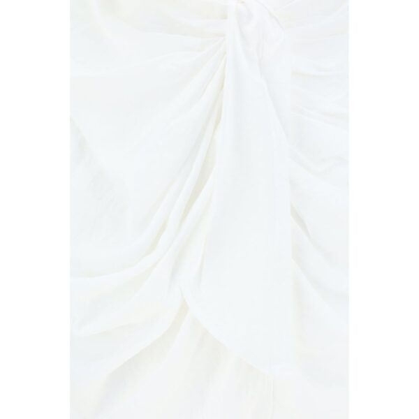 Jacquemus La Robe Bahia Dress – Image 3