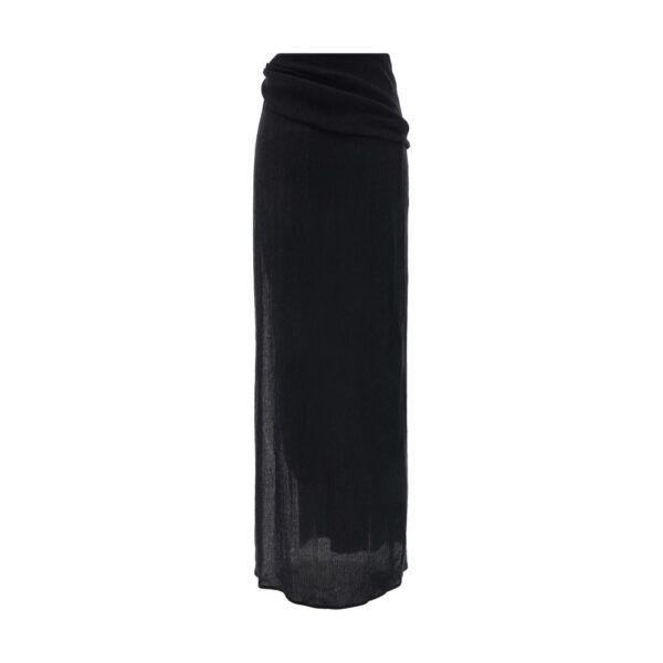 Magda Butrym Pareo Long Skirt – Image 2