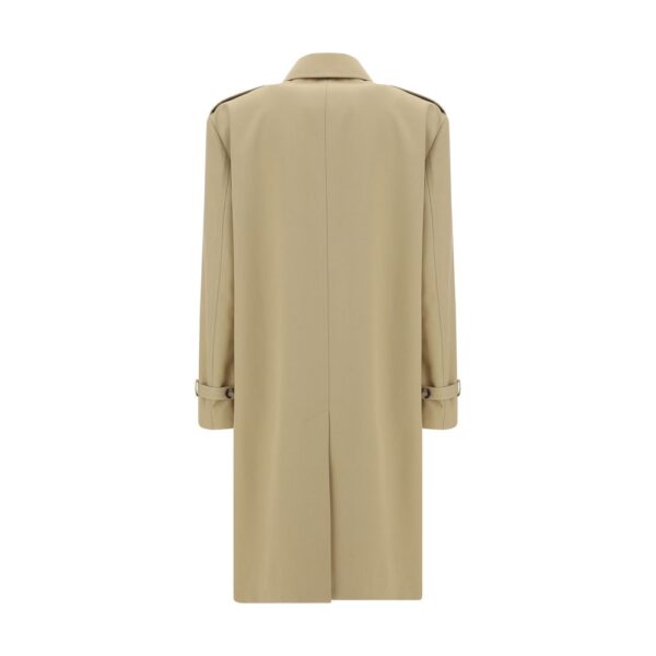 Valentino Pap Coat – Image 2