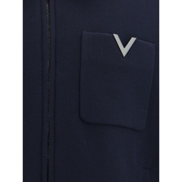 Valentino Pap VLogo Jacket – Image 3