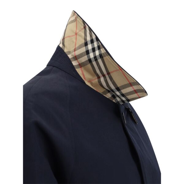 Burberry Camden Coat – Image 3