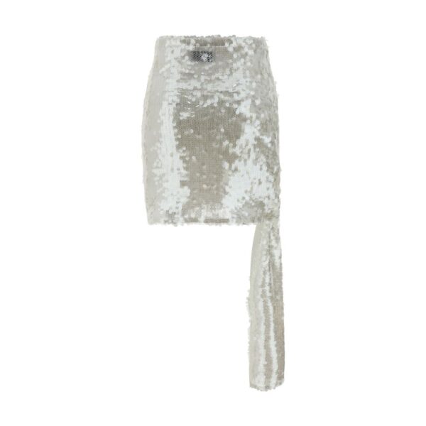 Coperni Mini Skirt – Image 2