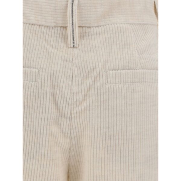 Brunello Cucinelli Pants – Image 3