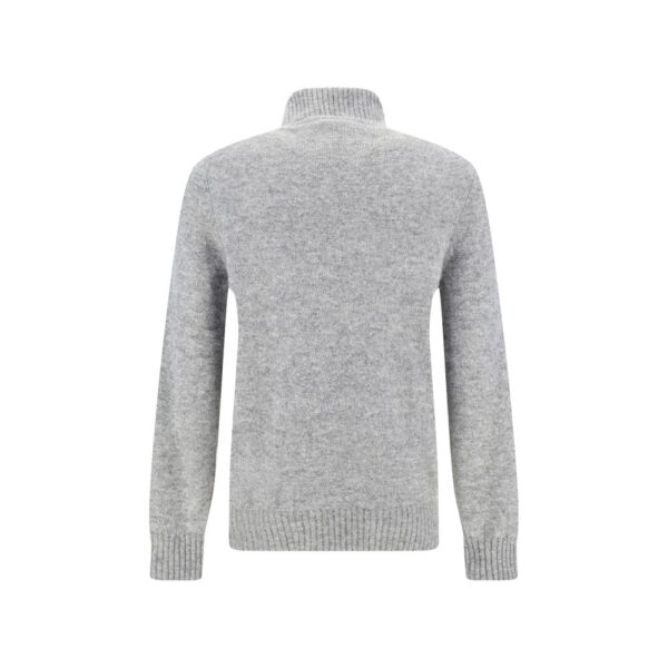 Brunello Cucinelli Turtleneck Sweater – Image 2