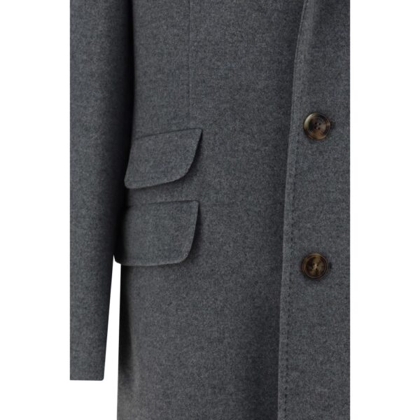 Brunello Cucinelli Coat – Image 3