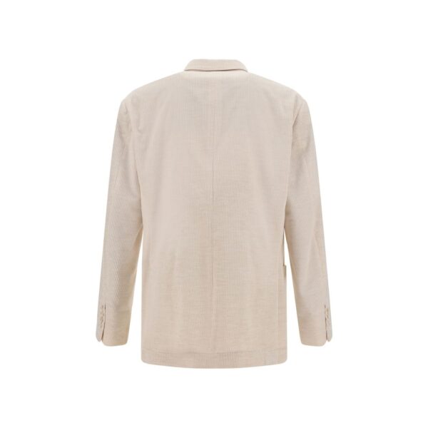 Brunello Cucinelli Blazer Jacket – Image 2