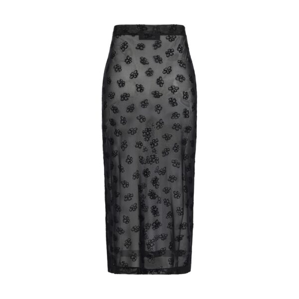 Maccapani The Over Midi Skirt – Image 2