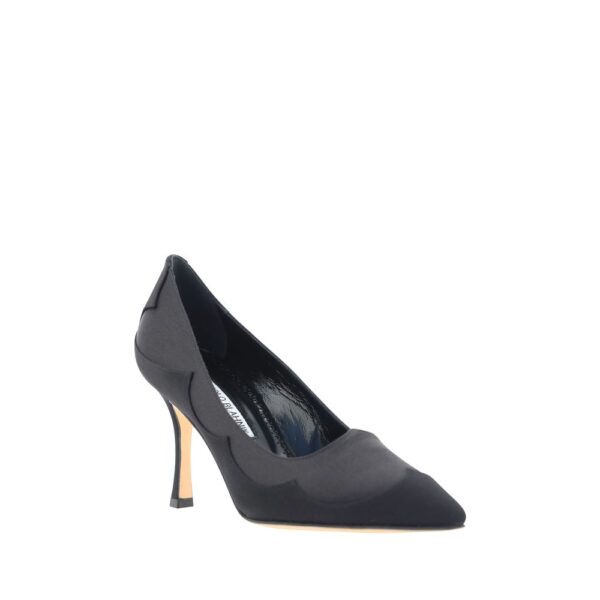 Manolo Blahnik Fabrakahi Pumps – Image 2