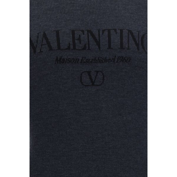 Valentino Pap Sweater – Image 3