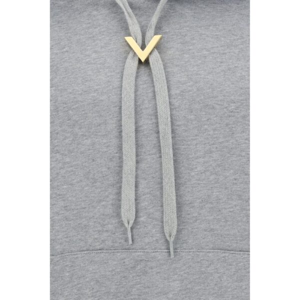 Valentino Pap Hoodie – Image 3