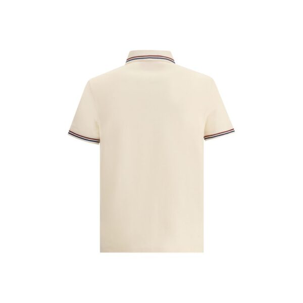 Valentino Pap Polo Shirt – Image 2