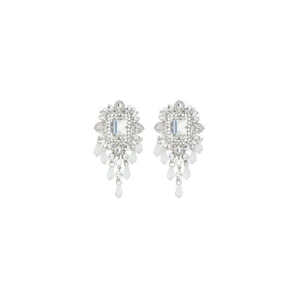 Alessandra Rich Earrings