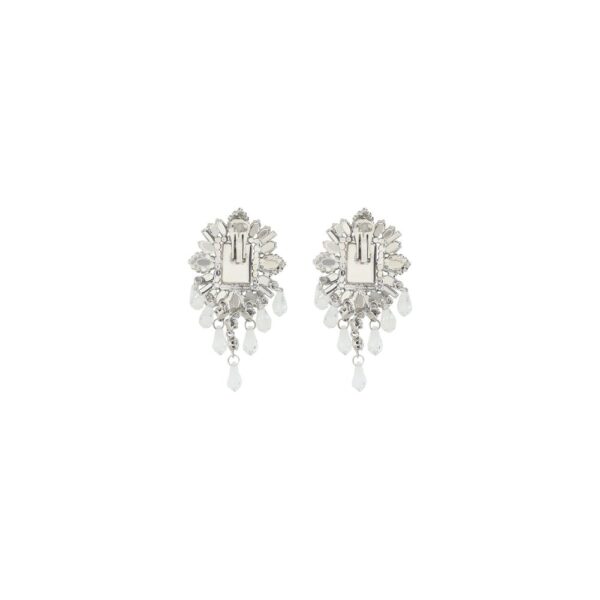 Alessandra Rich Earrings – Image 2