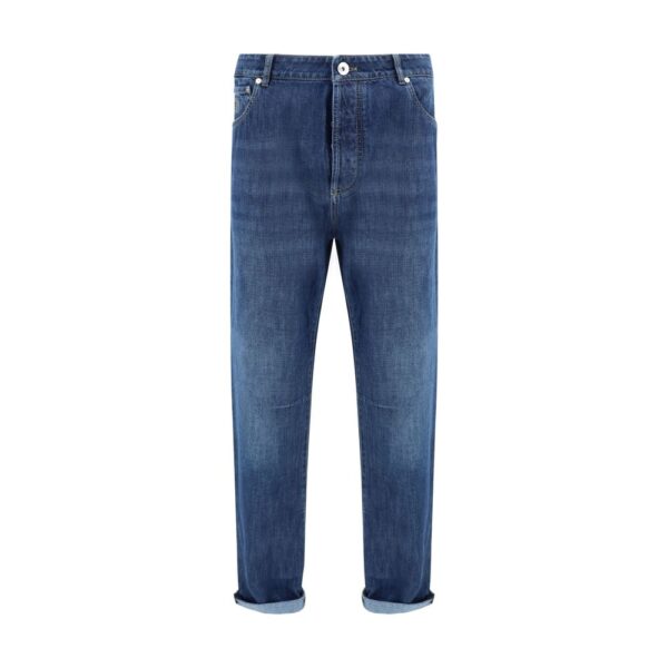 Brunello Cucinelli Jeans