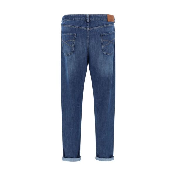 Brunello Cucinelli Jeans – Image 2