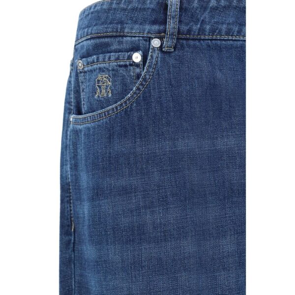 Brunello Cucinelli Jeans – Image 3