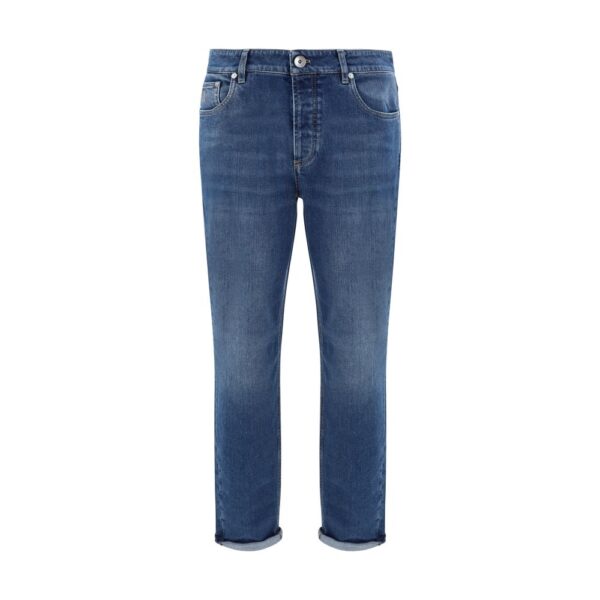 Brunello Cucinelli Jeans