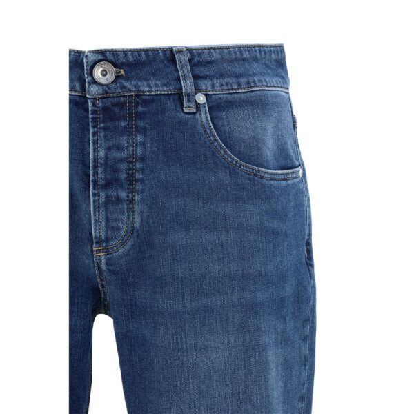 Brunello Cucinelli Jeans – Image 3