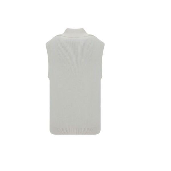 Brunello Cucinelli Vest – Image 2