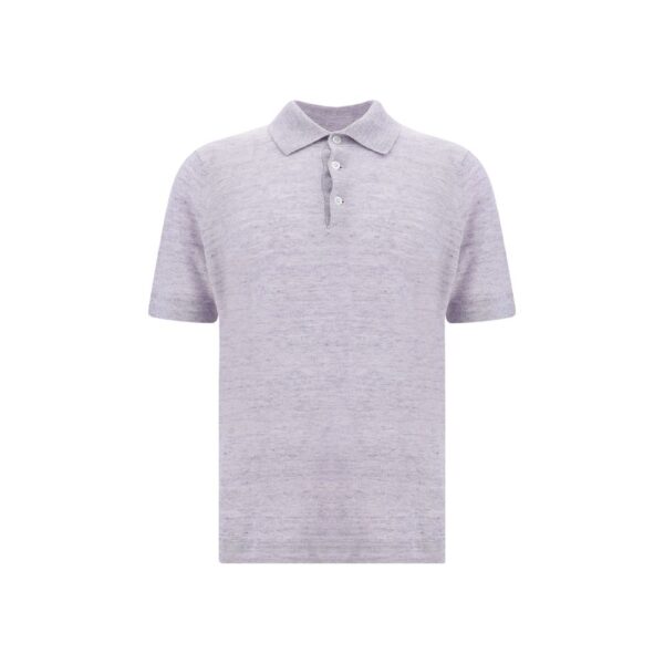 Brunello Cucinelli Polo Shirt